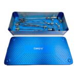 Camjoy HoLEP Laser Resectoscope and Cystoscope set (41)