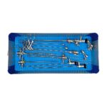 Camjoy HoLEP Laser Resectoscope and Cystoscope set (43)