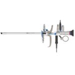 Camjoy olympus bipolar resectoscope BRS107 (10)