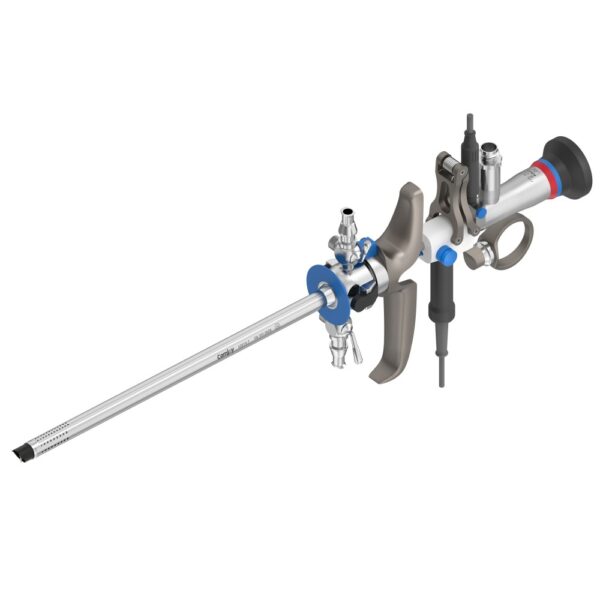 Camjoy olympus bipolar resectoscope BRS107 (9)