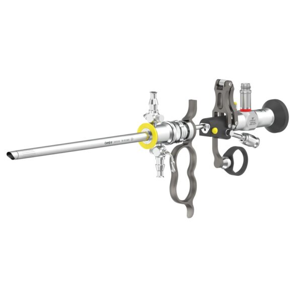 LRS105A2 camjoy laser resectorscope (7)