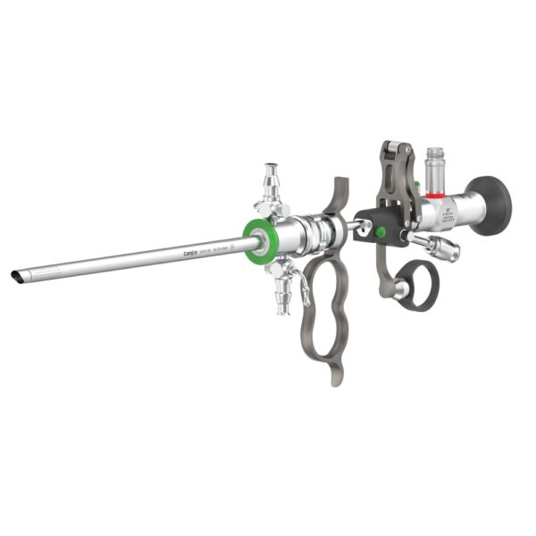 LRS105B2 camjoy laser resectorscope (6)