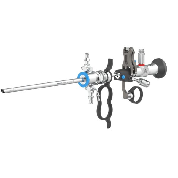 LRS105C1 camjoy laser resectorscope (7)