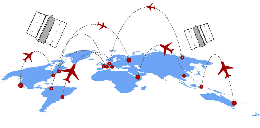 Camjoy Global Medical Device Distribution and Tech Transfer Partnership