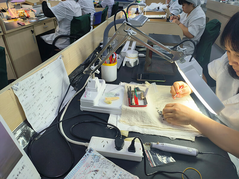 Camjoy Medical Device Quality Control and Testing Instruments