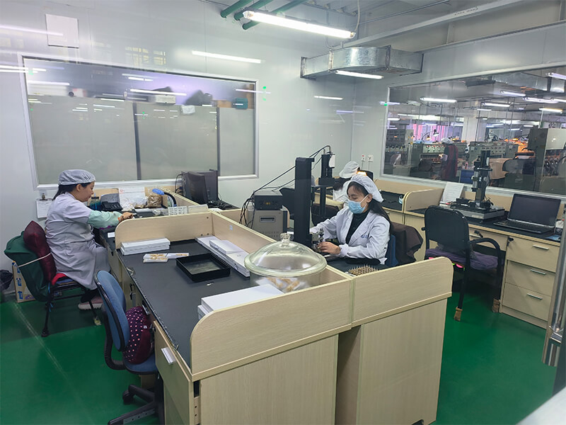 Camjoy SKD CKD Medical Endoscope Assembly Training