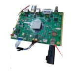 Camjoy endoscope camera mother board module black kit (18)