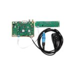 Camjoy endoscope camera mother board module black kit (2)