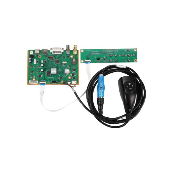 Camjoy endoscope camera mother board module black kit (2)