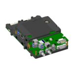 Camjoy endoscope camera mother board module black kit (3)