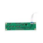 Camjoy endoscope camera mother board module black kit (4)
