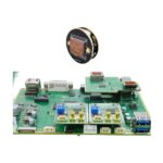 Camjoy endoscope camera mother board module black kit (6)