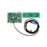 Camjoy endoscope camera mother board module black kit (6)