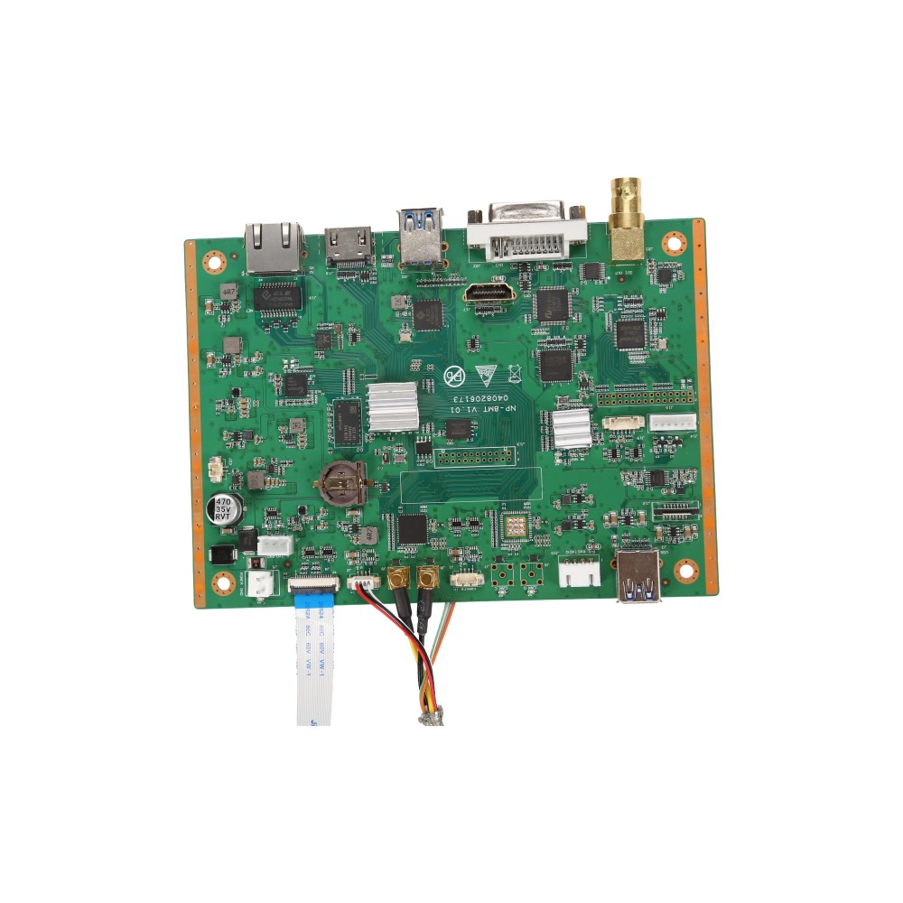 Camjoy endoscope camera mother board module black kit (7) Camjoy endoscope camera mother board module black kit (7)