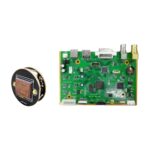 Camjoy endoscope camera mother board module black kit (9)