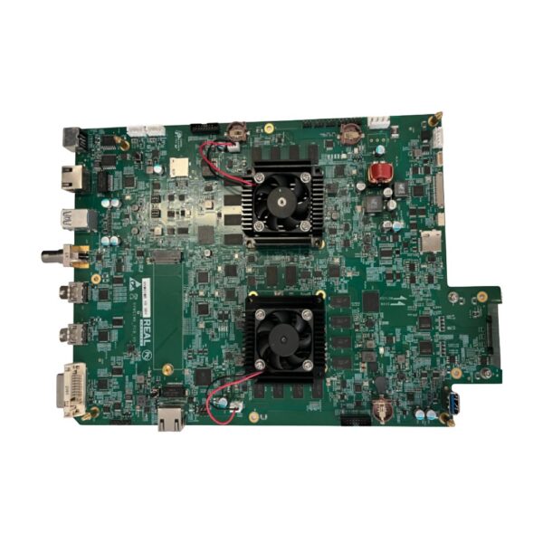Camjoy endoscope camera motherboard kit module (4)