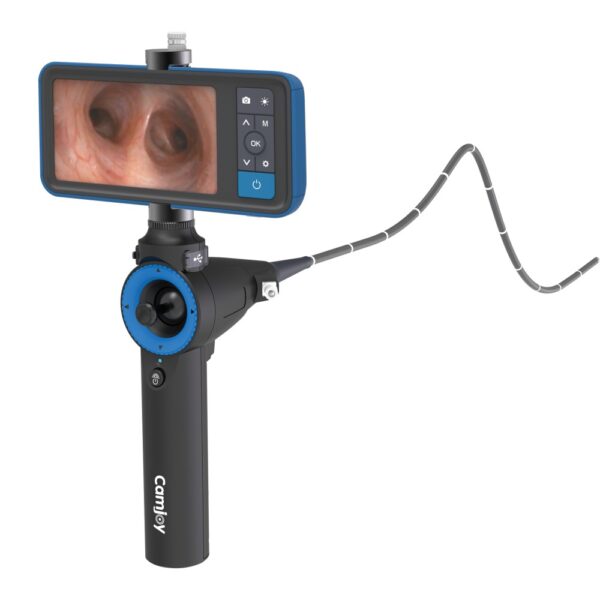 Camjoy flexible endoscope for animals (2)