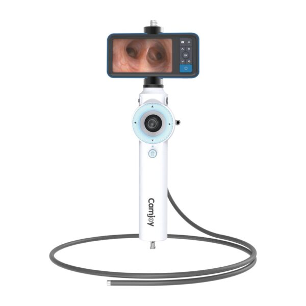 Camjoy flexible endoscope for animals (4)