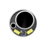 Camjoy flexible endoscope for animals (43)