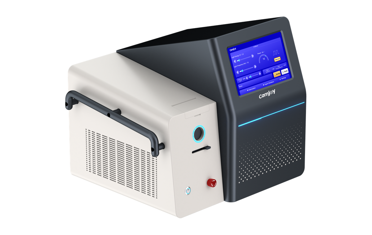 Camjoy CN101 Portable Holmium Laser System product view