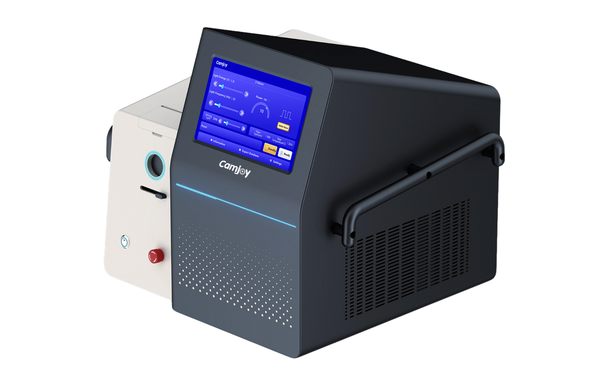 Camjoy CN101 Portable Holmium Laser System