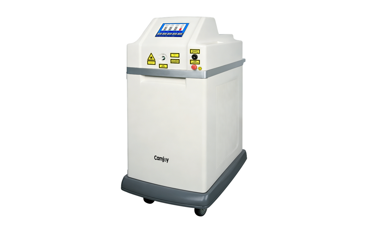 Camjoy CN102 Vertical Holmium Laser System