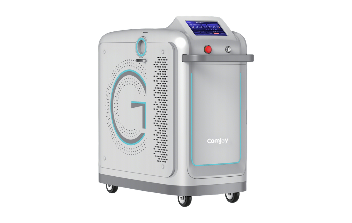 Camjoy CN105 GREAT High-Power Holmium Laser System