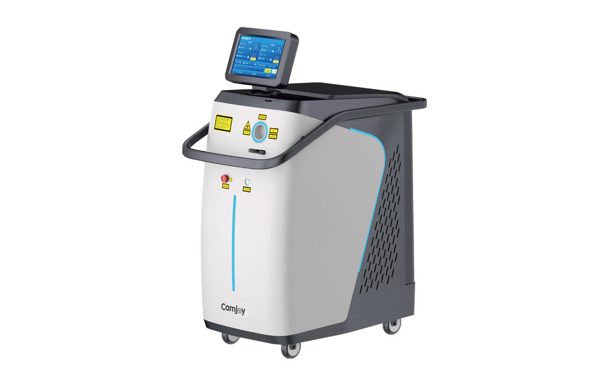 Camjoy CN201 Classic Thulium-Holmium Laser System