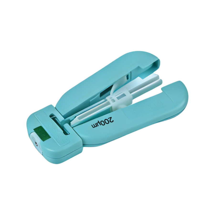 Fiber Optic stripper