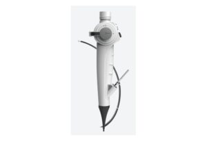 Camjoy BR101 Reusable Digital Flexible Bronchoscope Full product view