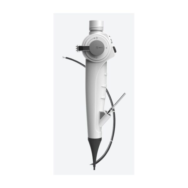 Camjoy BR101 Reusable Digital Flexible Bronchoscope main product image