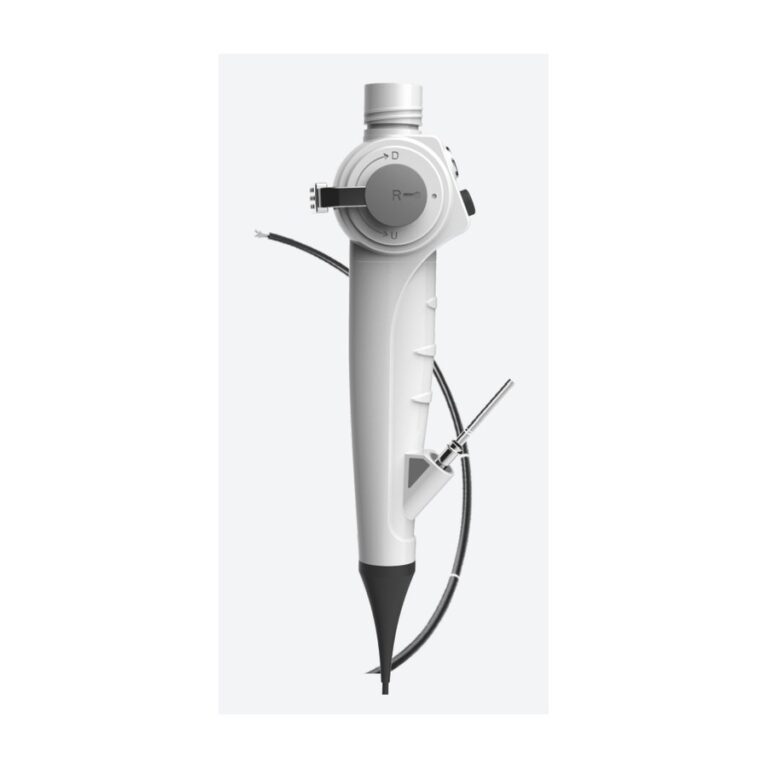Camjoy BR101 Reusable Digital Flexible Bronchoscope main product view