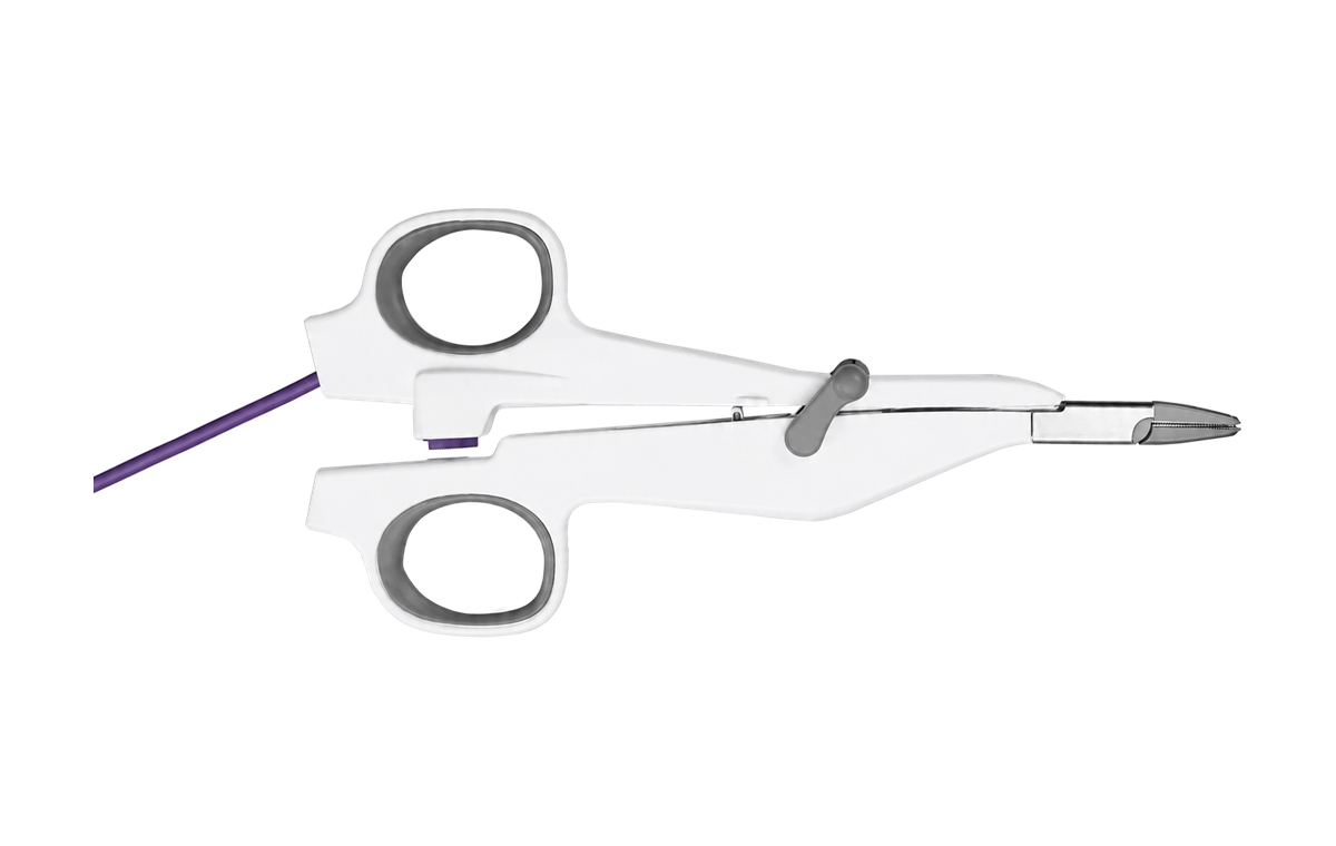 CY1519 vessel sealing scissors