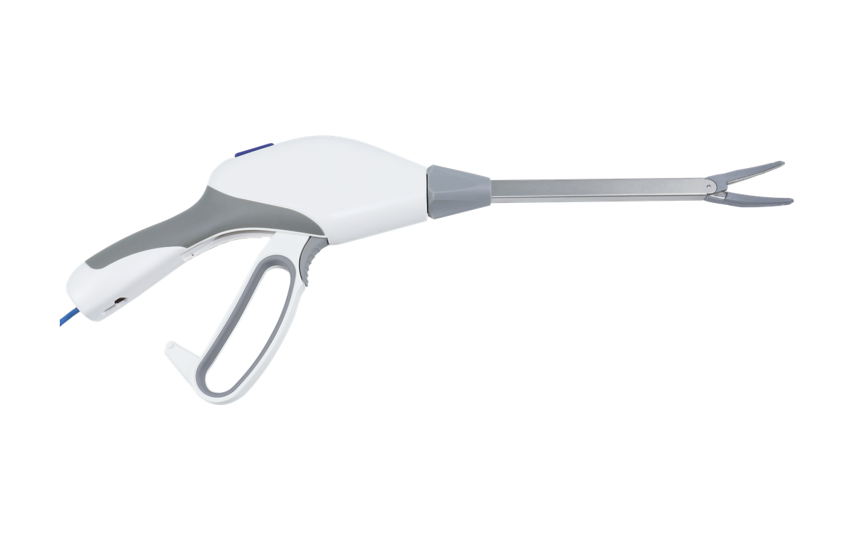 CY3418 blunt tip vessel sealer and divider