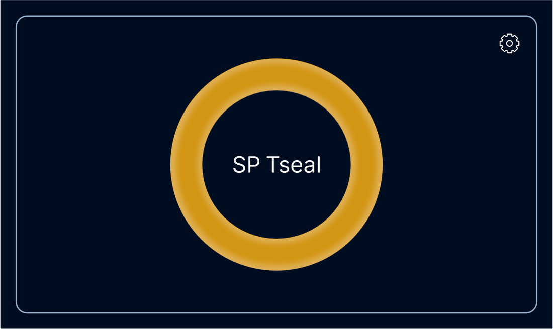 Violett - SP-Seal