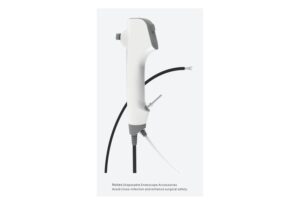 Camjoy CD101 Disposable Digital Flexible Cystoscope Full product view