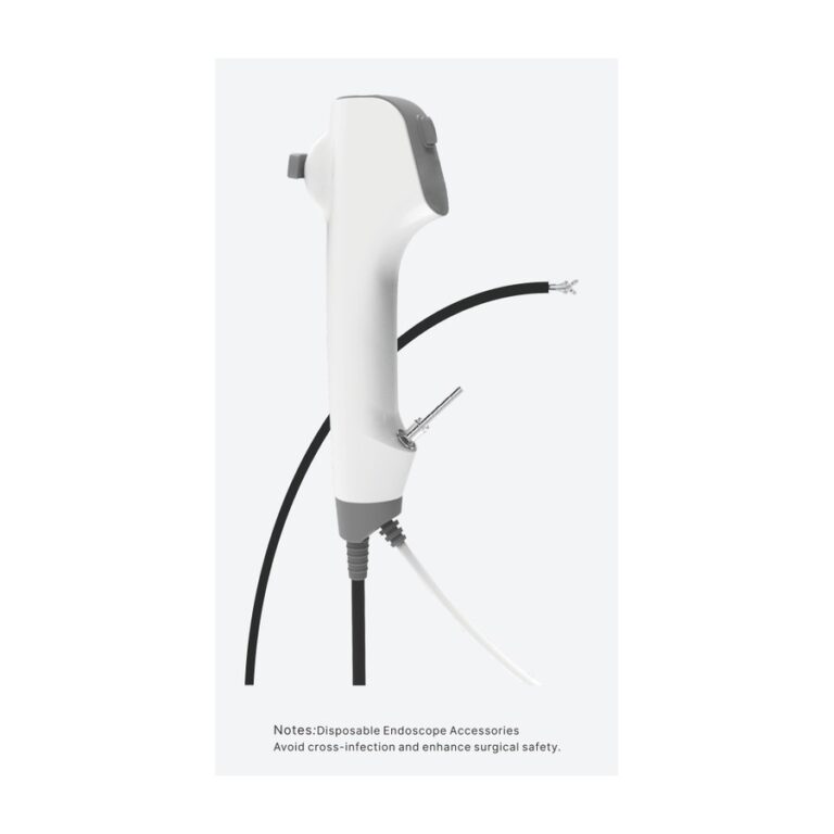 Camjoy CD101 Disposable Digital Flexible Cystoscope main product view