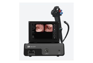 Camjoy CY121T Series All-in-One Endoscope Processor Full product view