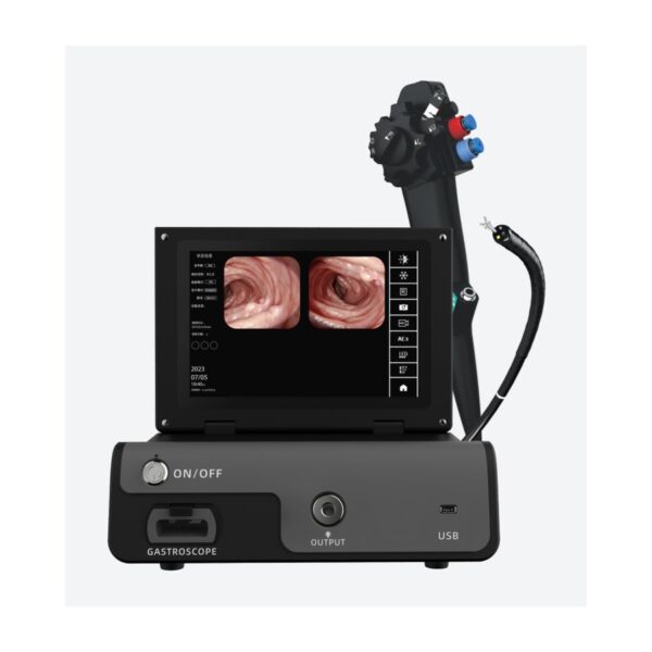 Camjoy CY121T Series All-in-One Endoscope Processor main product image