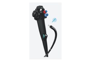 Camjoy DC101 Digital Colonoscope Full product view
