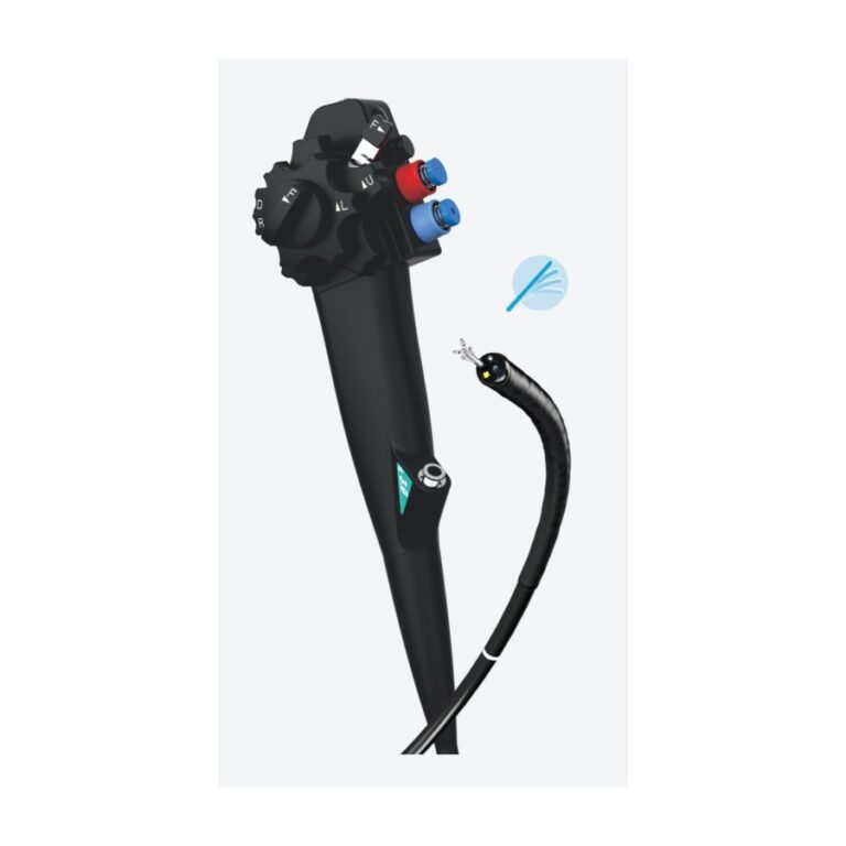 Camjoy DC101 Digital Colonoscope main product view