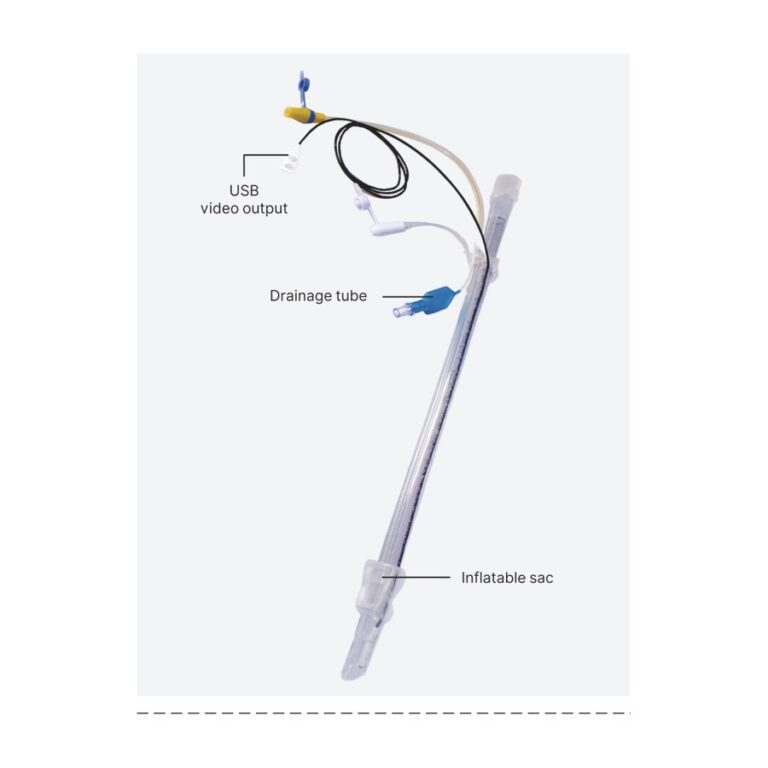 Camjoy DS101 Disposable Video Single Lumen Tube main product view