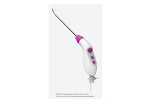 Camjoy HD101 Disposable Hysteroscope Full product view