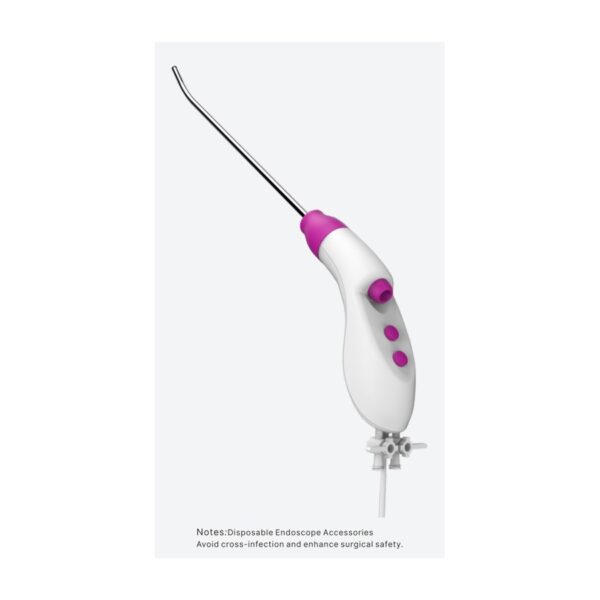 Camjoy HD101 Disposable Hysteroscope main product image