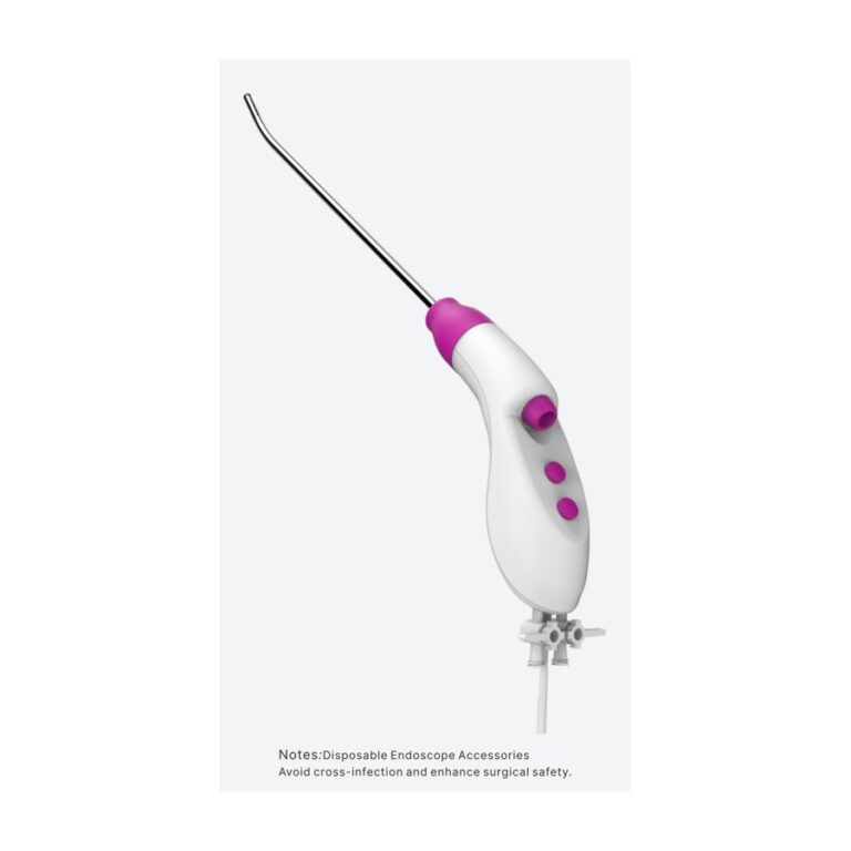 Camjoy HD101 Disposable Hysteroscope main product view