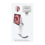 Camjoy LD101 Disposable-Blade Video Laryngoscope main product image