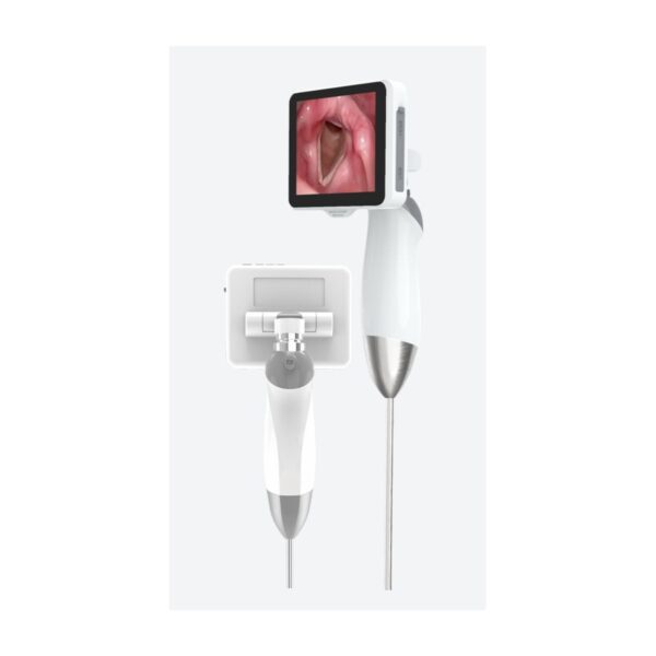 Camjoy LR102 Reusable Rigid Video Laryngoscope main product image
