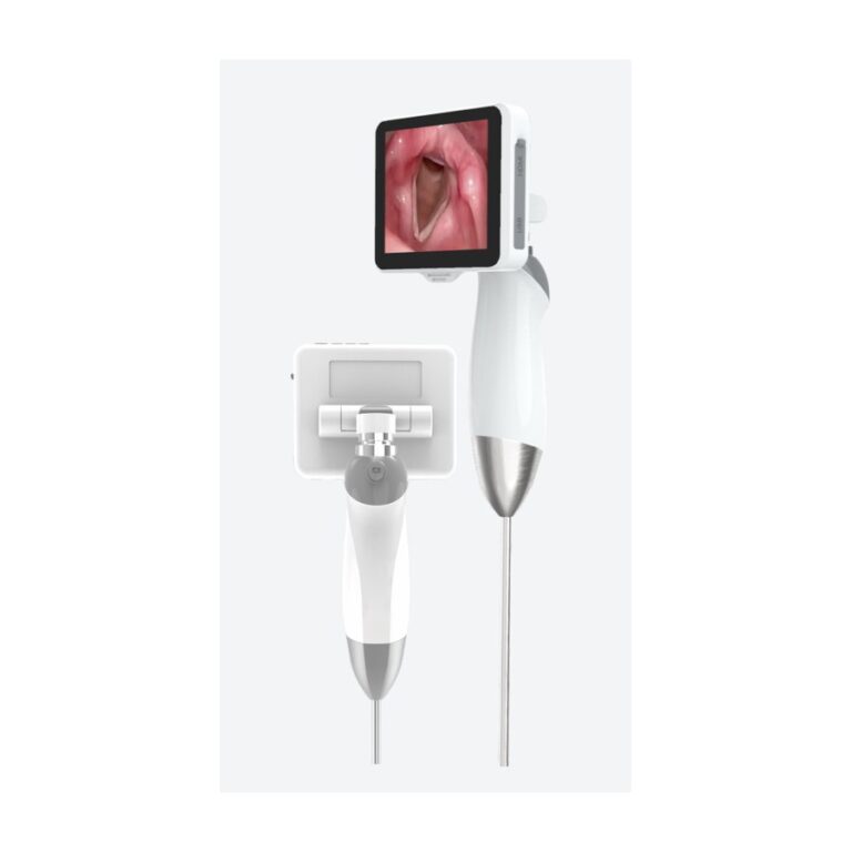 Camjoy LR102 Reusable Rigid Video Laryngoscope main product view