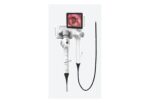 Camjoy LR103 Reusable Flexible Video Laryngoscope detail image 1