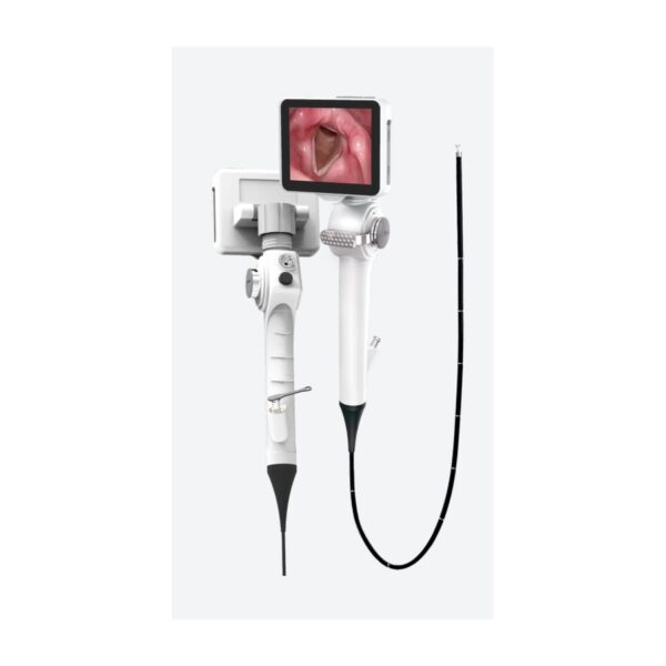 Camjoy LR103 Reusable Flexible Video Laryngoscope main product image